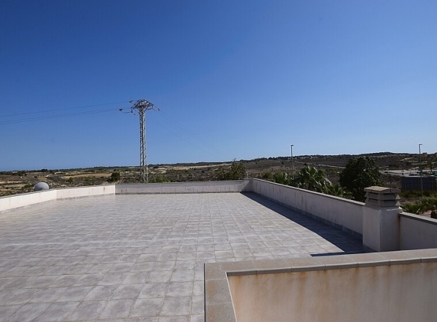 Wiederverkauf - Stadthaus - San Miguel de Salinas - San Miguel de Salinas Centro