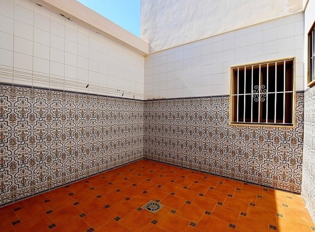 Wiederverkauf - Stadthaus - San Miguel de Salinas - San Miguel de Salinas Centro