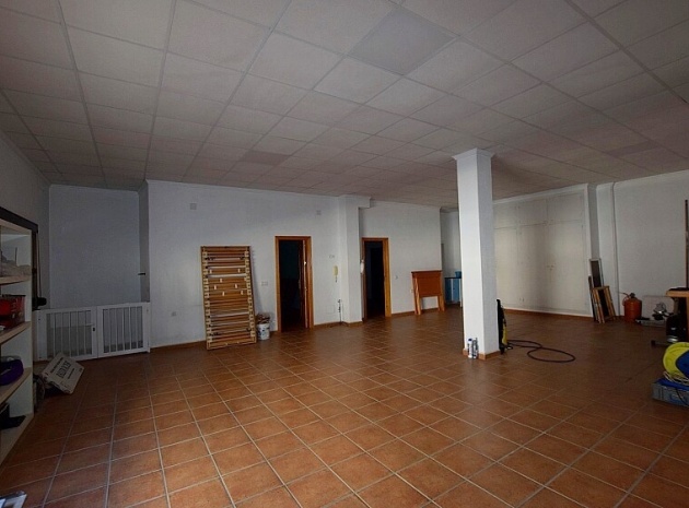 Wiederverkauf - Stadthaus - San Miguel de Salinas - San Miguel de Salinas Centro