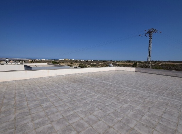 Wiederverkauf - Stadthaus - San Miguel de Salinas - San Miguel de Salinas Centro