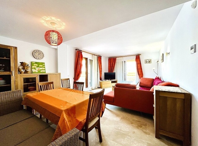 Wiederverkauf - Wohnung - Orihuela - Punta Prima