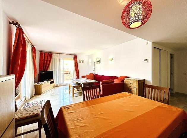 Wiederverkauf - Wohnung - Orihuela - Punta Prima