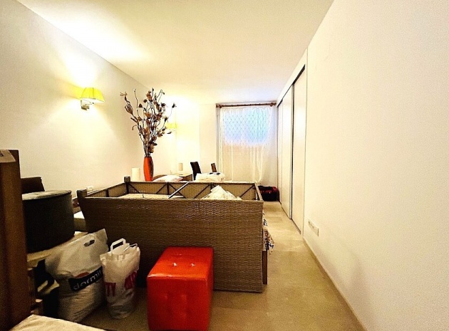 Wiederverkauf - Wohnung - Orihuela - Punta Prima