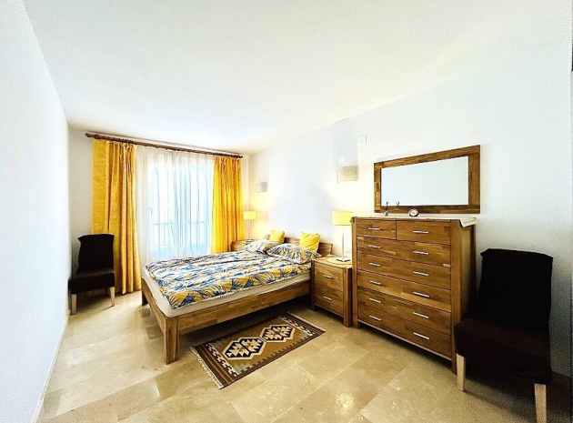 Wiederverkauf - Wohnung - Orihuela - Punta Prima