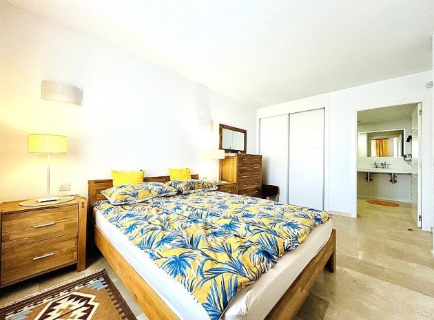 Wiederverkauf - Wohnung - Orihuela - Punta Prima