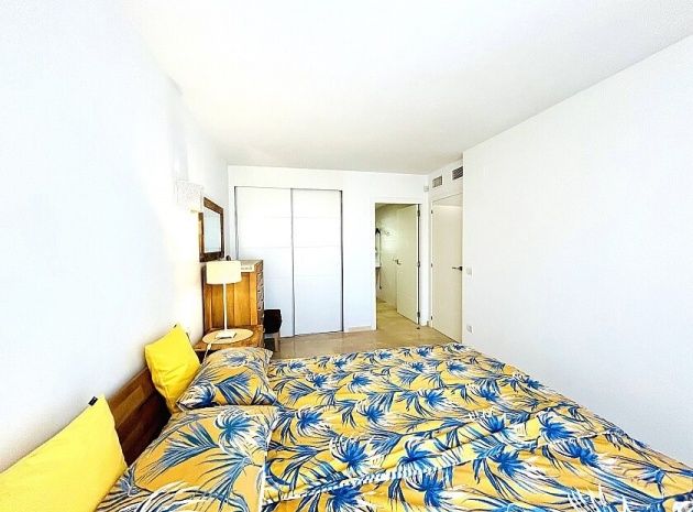 Wiederverkauf - Wohnung - Orihuela - Punta Prima