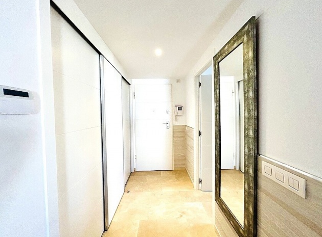 Wiederverkauf - Wohnung - Orihuela - Punta Prima