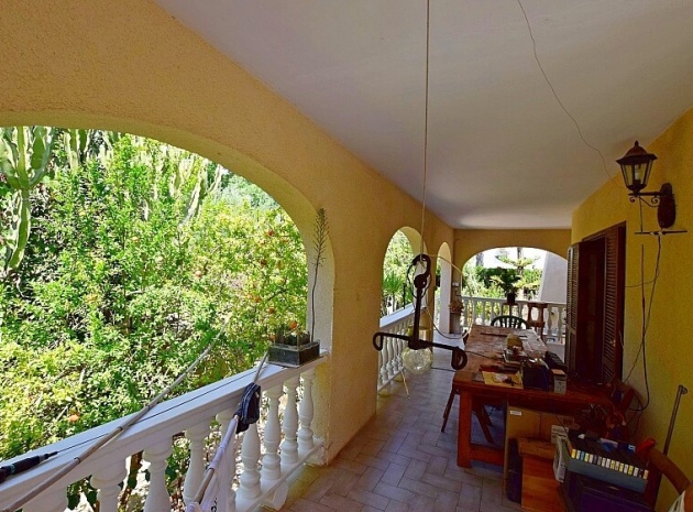 Wiederverkauf - Villa - Orihuela - Villamartin