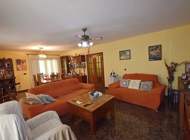 Wiederverkauf - Villa - Orihuela - Villamartin
