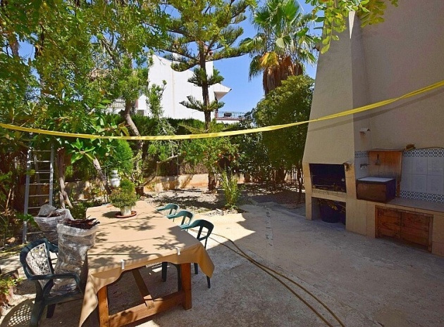 Wiederverkauf - Villa - Orihuela - Villamartin