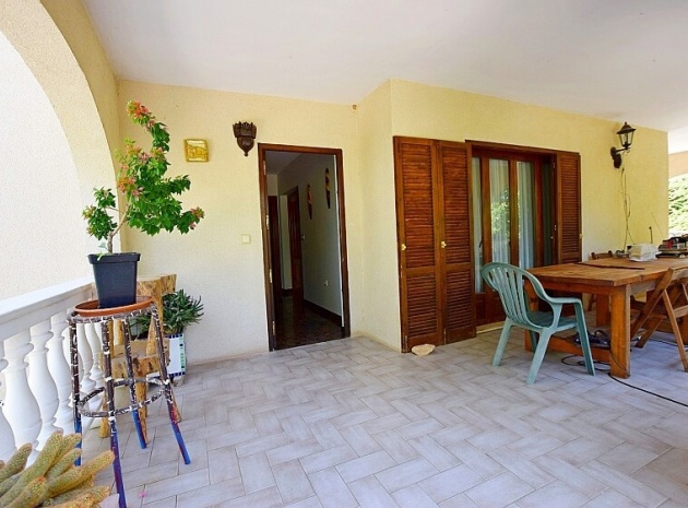 Wiederverkauf - Villa - Orihuela - Villamartin