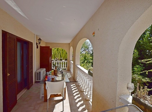 Wiederverkauf - Villa - Orihuela - Villamartin