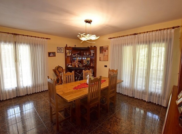 Wiederverkauf - Villa - Orihuela - Villamartin