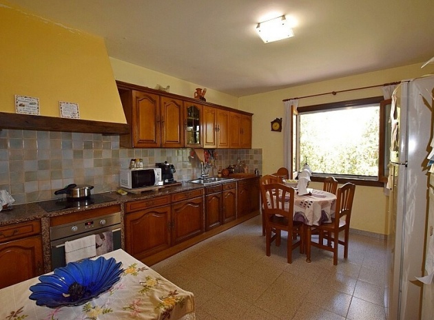 Wiederverkauf - Villa - Orihuela - Villamartin