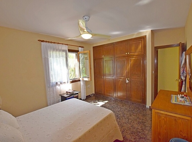Wiederverkauf - Villa - Orihuela - Villamartin