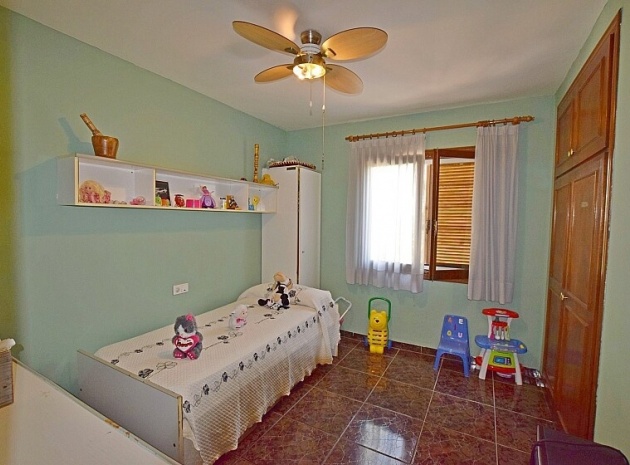 Wiederverkauf - Villa - Orihuela - Villamartin