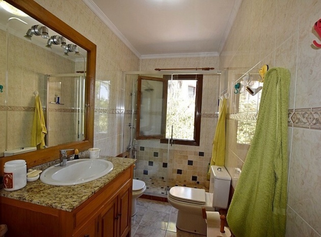 Wiederverkauf - Villa - Orihuela - Villamartin