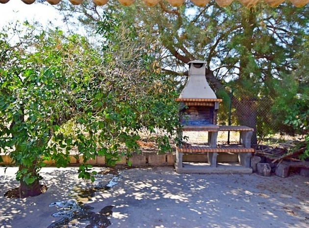 Resale - Villa - Albatera - Albatera Centro