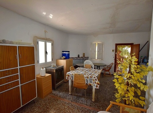 Resale - Villa - Albatera - Albatera Centro