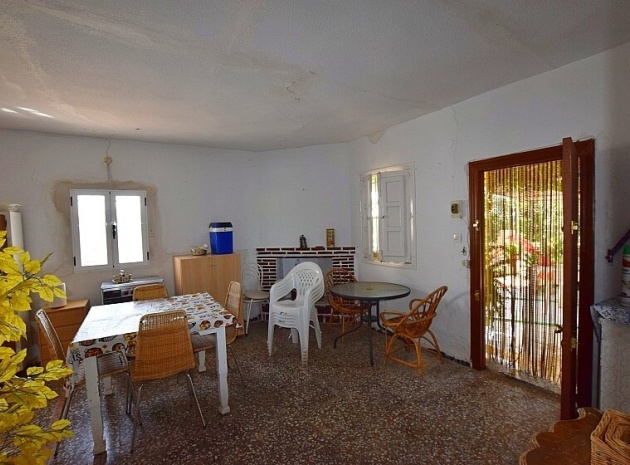 Resale - Villa - Albatera - Albatera Centro
