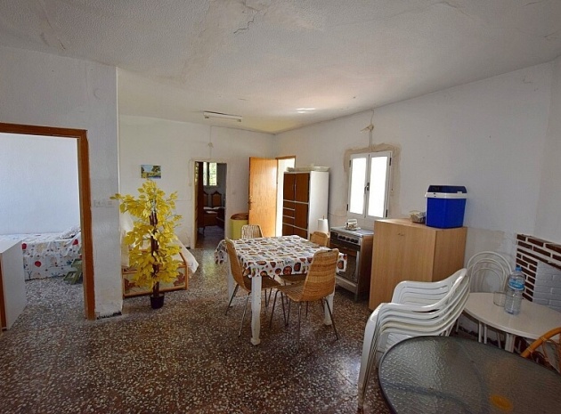 Resale - Villa - Albatera - Albatera Centro