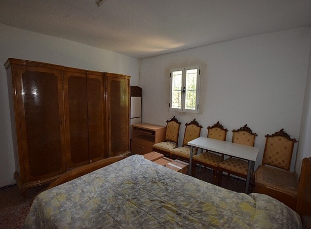 Resale - Villa - Albatera - Albatera Centro