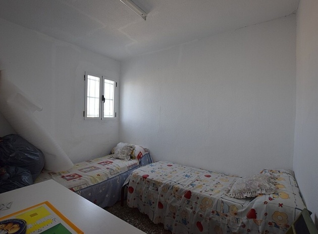 Resale - Villa - Albatera - Albatera Centro