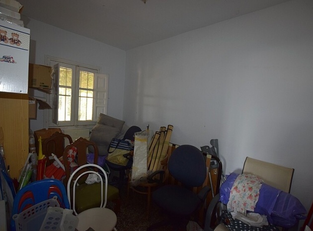 Resale - Villa - Albatera - Albatera Centro