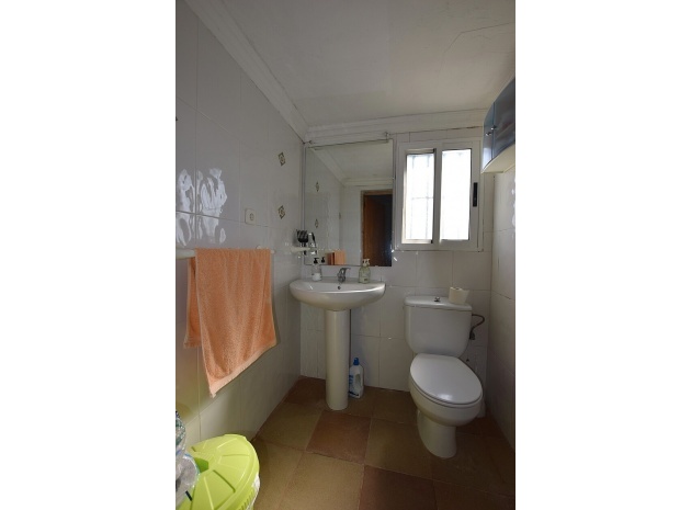 Resale - Villa - Albatera - Albatera Centro