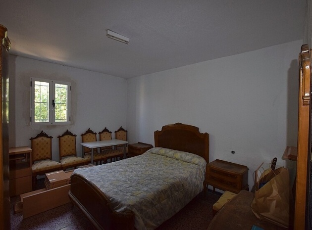 Resale - Villa - Albatera - Albatera Centro
