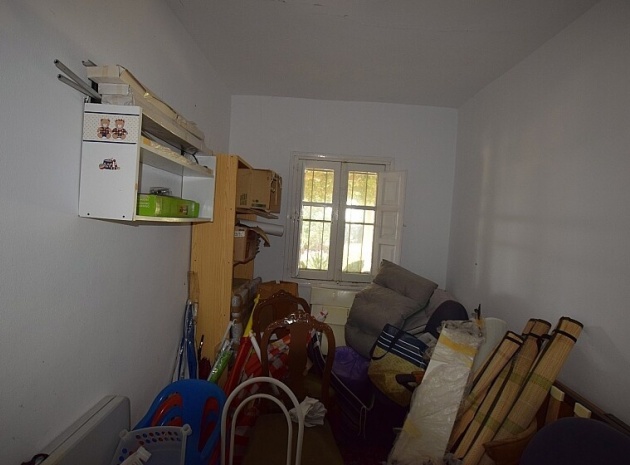 Resale - Villa - Albatera - Albatera Centro