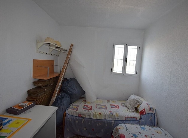Resale - Villa - Albatera - Albatera Centro