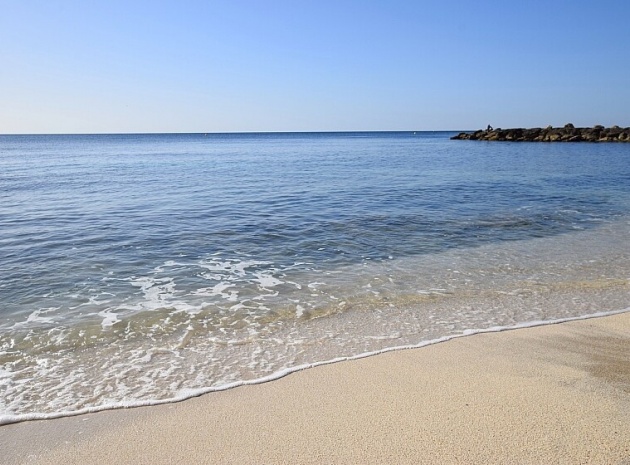 Återförsäljning - Lägenhet - Torrevieja - Playa De Los Locos