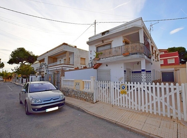 Wiederverkauf - Wohnung - Pilar de la Horadada - Torre De La Horadada