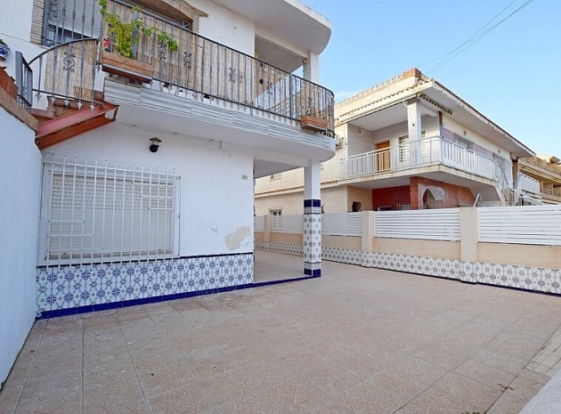 Wiederverkauf - Wohnung - Pilar de la Horadada - Torre De La Horadada