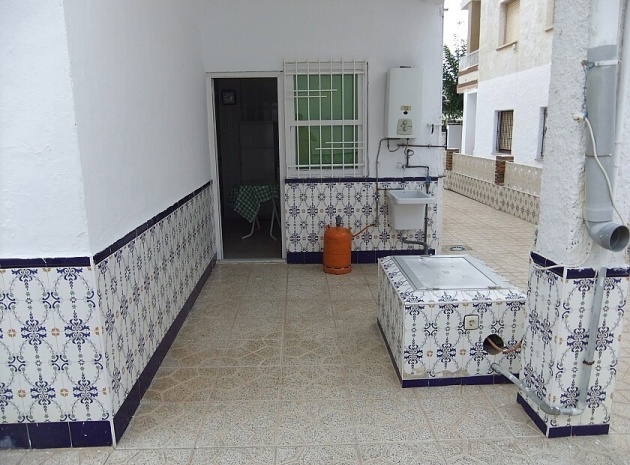Wiederverkauf - Wohnung - Pilar de la Horadada - Torre De La Horadada