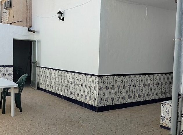 Wiederverkauf - Wohnung - Pilar de la Horadada - Torre De La Horadada