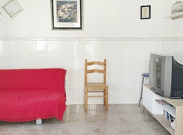 Wiederverkauf - Wohnung - Pilar de la Horadada - Torre De La Horadada
