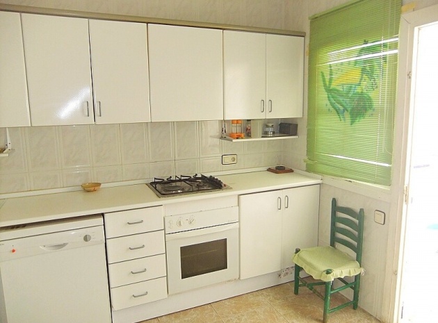 Wiederverkauf - Wohnung - Pilar de la Horadada - Torre De La Horadada