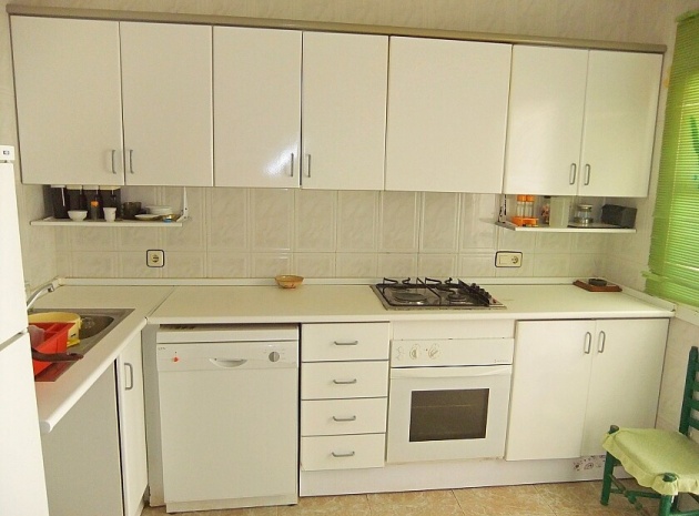 Wiederverkauf - Wohnung - Pilar de la Horadada - Torre De La Horadada