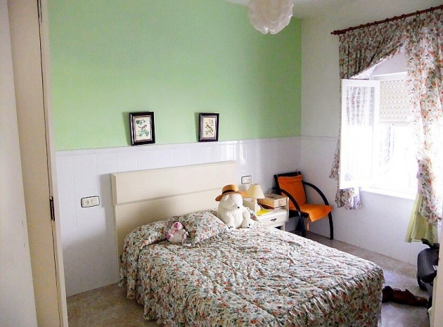Wiederverkauf - Wohnung - Pilar de la Horadada - Torre De La Horadada