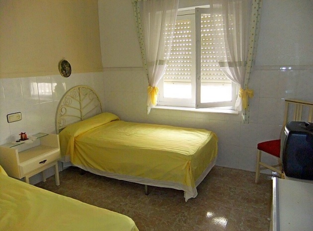 Wiederverkauf - Wohnung - Pilar de la Horadada - Torre De La Horadada