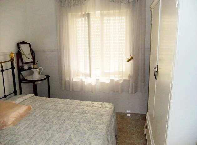 Wiederverkauf - Wohnung - Pilar de la Horadada - Torre De La Horadada