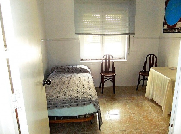 Wiederverkauf - Wohnung - Pilar de la Horadada - Torre De La Horadada