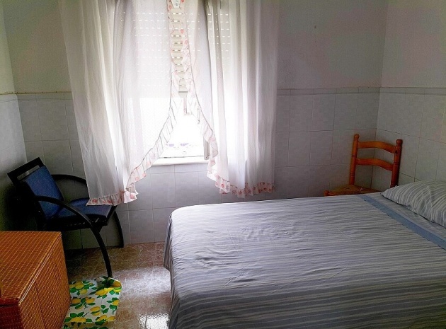 Wiederverkauf - Wohnung - Pilar de la Horadada - Torre De La Horadada