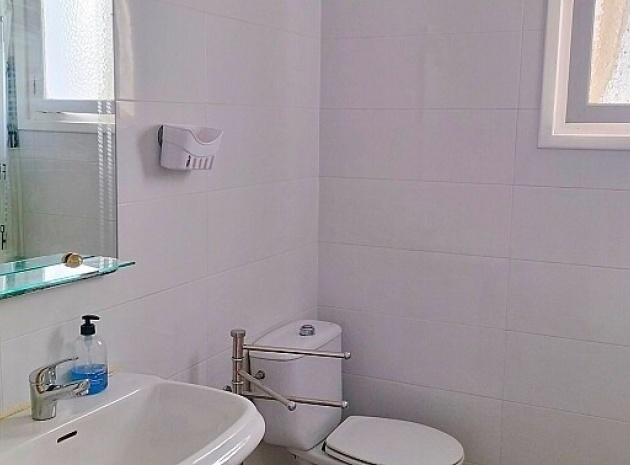 Wiederverkauf - Wohnung - Pilar de la Horadada - Torre De La Horadada