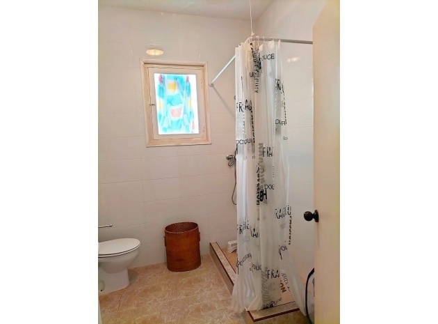 Wiederverkauf - Wohnung - Pilar de la Horadada - Torre De La Horadada