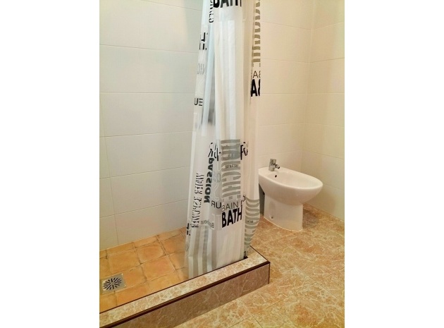 Wiederverkauf - Wohnung - Pilar de la Horadada - Torre De La Horadada