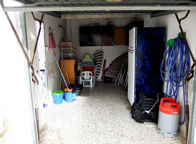 Wiederverkauf - Wohnung - Pilar de la Horadada - Torre De La Horadada