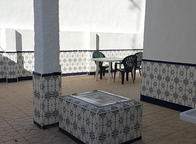 Wiederverkauf - Wohnung - Pilar de la Horadada - Torre De La Horadada